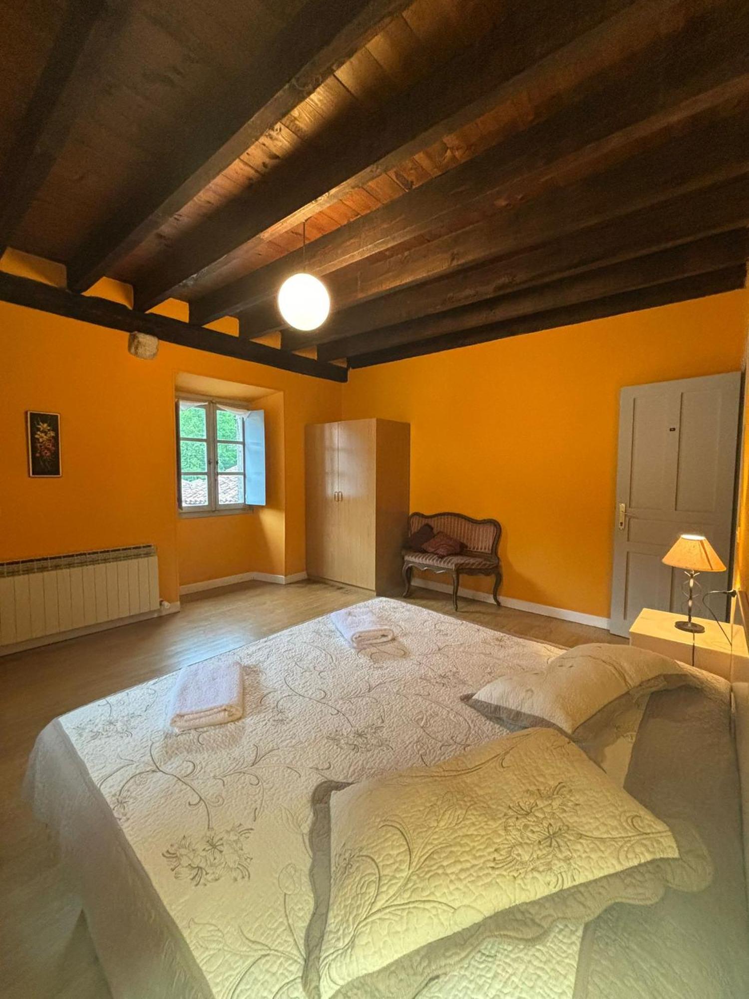 Zubietako Ostatua Hotel Quarto foto