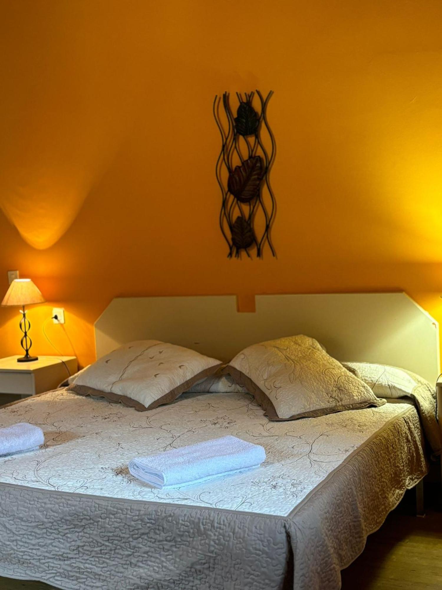 Zubietako Ostatua Hotel Quarto foto